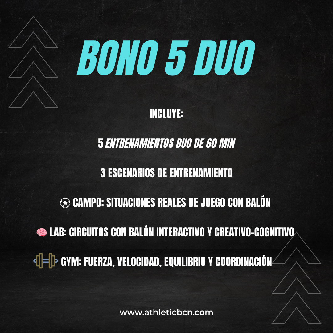 BO 5 DUO