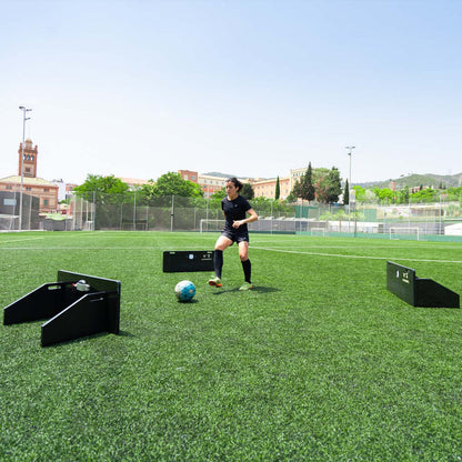 Kit profesional para jugar en casa - Fútbol